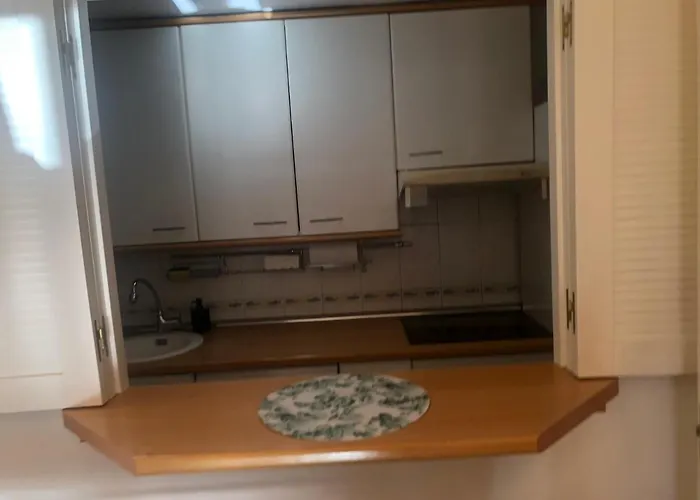 Apartamento Centrico