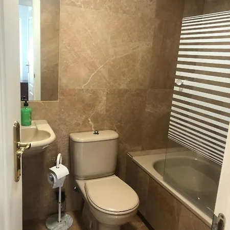Apartamento Centrico Madri Exterior foto