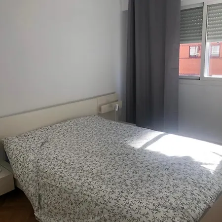 Apartamento Centrico Madri Exterior foto